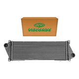 Intercooler Mercedes Sprinter 310 311 312 313 14 1997 A 2012