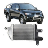 Intercooler Mitsubishi L200 Triton Pajero Dakar 3.2 Diesel