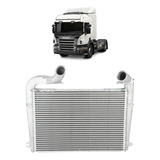 Intercooler Scania P 270 310 340 420 Diesel 2008 2009 Á 2011