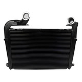 Intercooler Scania P420 340 310 270 - 1817893