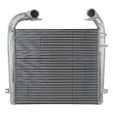 Intercooler Scania Serie 5 G 440 360 400 480 - 1902444