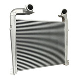 Intercooler Scania Serie 5 G380 G400 2008 A 2012 - 1776067