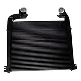 Intercooler Scania Serie 5 Modelo R 420 - 1795730