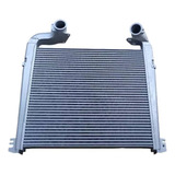 Intercooler Scania Serie 5 R - R580 2008 A 2012 - 52005