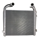 Intercooler Scania Serie 6 Euro 5 G 400 2012 A 2019 - 52008