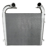 Intercooler Scania Serie 6 Euro 5 R440 2012 A 2020 - 52010
