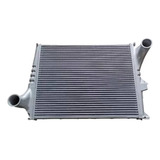 Intercooler Volvo Fm9 2001 A 2005 - 51951