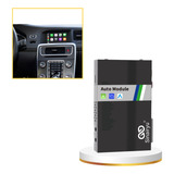 Interface Carplay Android Auto Sem Fio Volvo V40 V60 Xc60