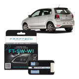 Interface Comando De Volante Vw Polo Faaftech
