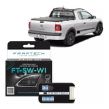 Interface Controle De Volante Vw Saveiro Cross Faaftech Dvd