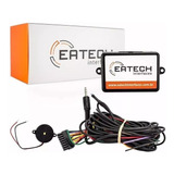 Interface Controle Volante Eatech Chevrolet Zafira Meriva 