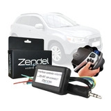 Interface Controle Volante Zendel Mmc Asx 10/20