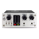 Interface De Áudio Arcano It-2 Alta Qualidade Pre-amp Usb Sj