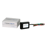 Interface De Video Ft-video-cl P/ Mitsubishi Linha Clarion