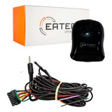 Interface Fiat Strada Controle Som Volante Pioneer Aikon Swc