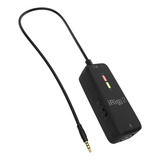 Interface Ik Irig Pre 2 Para Voz