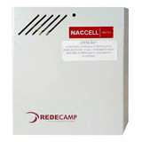 Interface Naccell 5 Transceptor Para Nextel I265 Redecamp