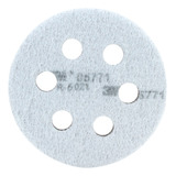 Interface Pad 3m Hookit 05771 Soft Foam 7,6 Cm Para Autobody