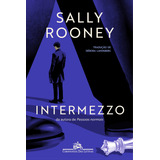 Intermezzo, De Sally Rooney., Vol. 1. Editorial Companhia Das Letras, Capa Mole, Edição 1 Em Português, 2024