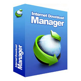 Internet Download Manager - Envio Rápido 