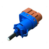 Interruptor Acionador Sensor Do Pedal Luz Freio Para Fiat 