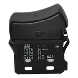 Interruptor Ar Condicionado 124p,g,r,t Pettenuzzo 1421862