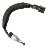 Interruptor Bloqueio Diferencial Traseiro L200 Sport (03/07)
