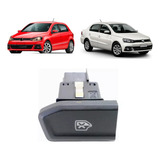 Interruptor Bloqueio Vidros Elétricos Traseiro Gol G7