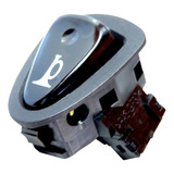 Interruptor Botao Buzina Honda Pcx 150 2013 2014 Ate 2015