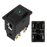 Interruptor Botao Tecla Freio Motor Scania Jacare 80 A 88 