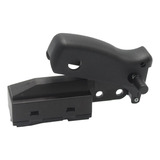 Interruptor Chave P/ Dewalt Dwe491-b2 Tipo 10 Original