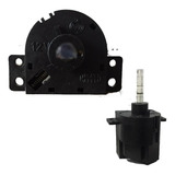 Interruptor Comando Painel Ar Condicionado Fiat Strada