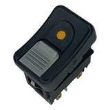 Interruptor Comando Tomada Força 24 V Scania Serie 4