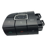 Interruptor Comando Volante Fh4,fm4 Le Pettenuzzo 21957046