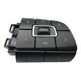 Interruptor Comando Volante Fm,fh4 Ld Ptt 22629276 21957053
