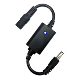 Interruptor De Controle Remoto Rf Sem Fio 2x 433mhz 3,7v 5v