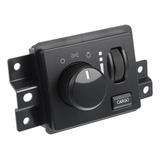 Interruptor De Farol Para Dodge Dakota 05-10 Ram 1500 06-08