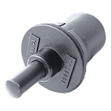 Interruptor De Luz Cortesia Cabine Scania 112 / 113 Original