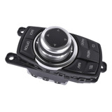 Interruptor De Mídia Do Carro Controlador Joystick 9206444