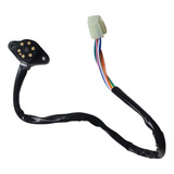 Interruptor De Neutro Mt03 R3 Sensor De Marcha Mt 03 R 3