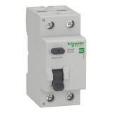Interruptor Dif Idr Easy9 2p 40a Tipo Ac 30ma 3ka Schneider