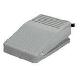 Interruptor Elétrico Tipo Pedal 1na+1nf Pedaleira Industrial