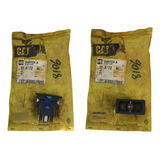 Interruptor Eletroventilador Cat 3e-8772 Linha Pesada