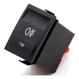 Interruptor Farol Neblina Para Gol, Parati, Saveiro Ge2307