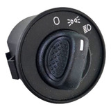 Interruptor Genuíno 41221023 Luz Farol Linha Pesada