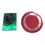 Interruptor Liquidificador Arno Power Max Ln5545 220v