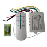Interruptor Luz Controle Remoto Casa Inteligente Biv 110/220