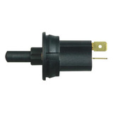 Interruptor Luz Cortesia Da Porta Para Scania T 113 1991