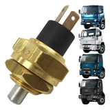 Interruptor Luz Freio Cargo 712 814 815 915 1617 1622 1622