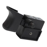 Interruptor P/ Serra Circular Dewalt Dwe560 Tipo11 Original